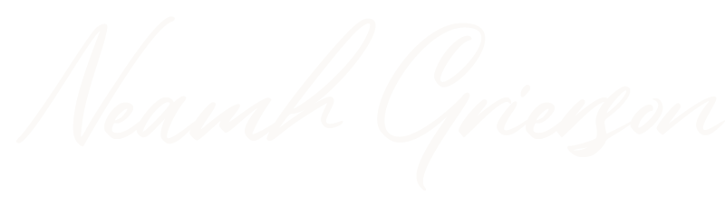 Neamh Grierson Signature