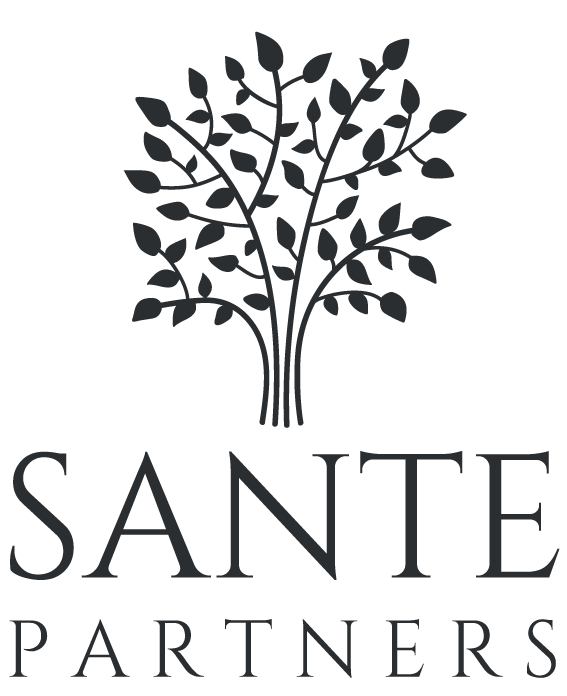 Sante Partners Logo